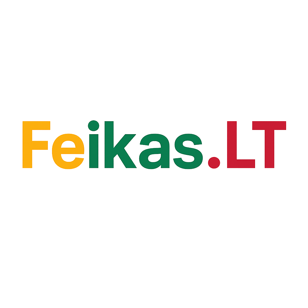 Feikas